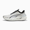 PUMA White-PUMA Black