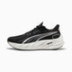 PUMA Black-PUMA White