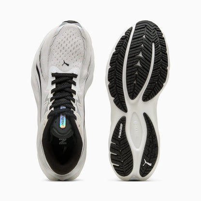 PUMA White-PUMA Black