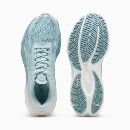 Fresh Water-PUMA White