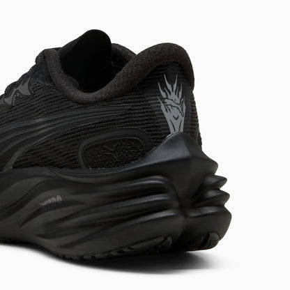 PUMA Black