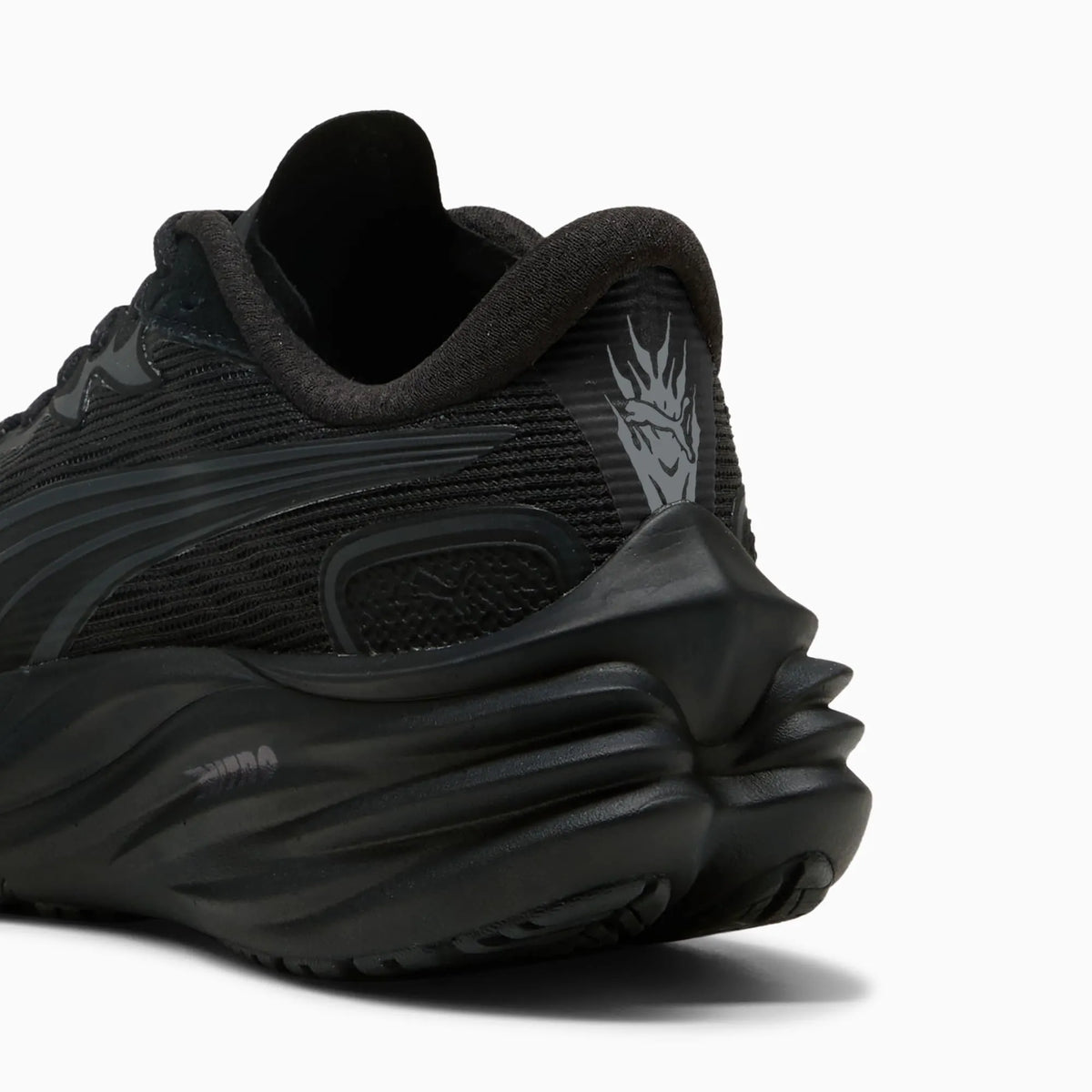 PUMA Black