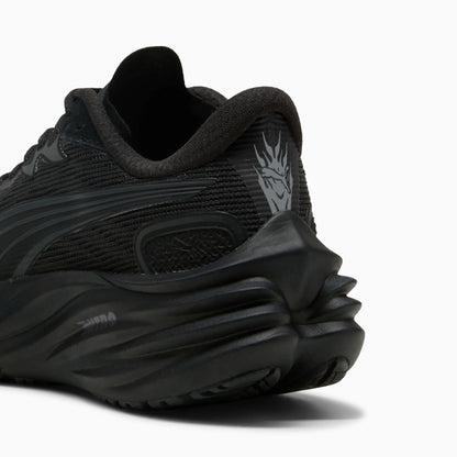 PUMA Black