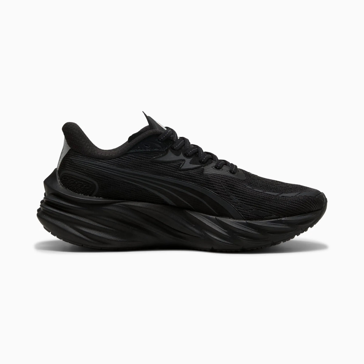 PUMA Black