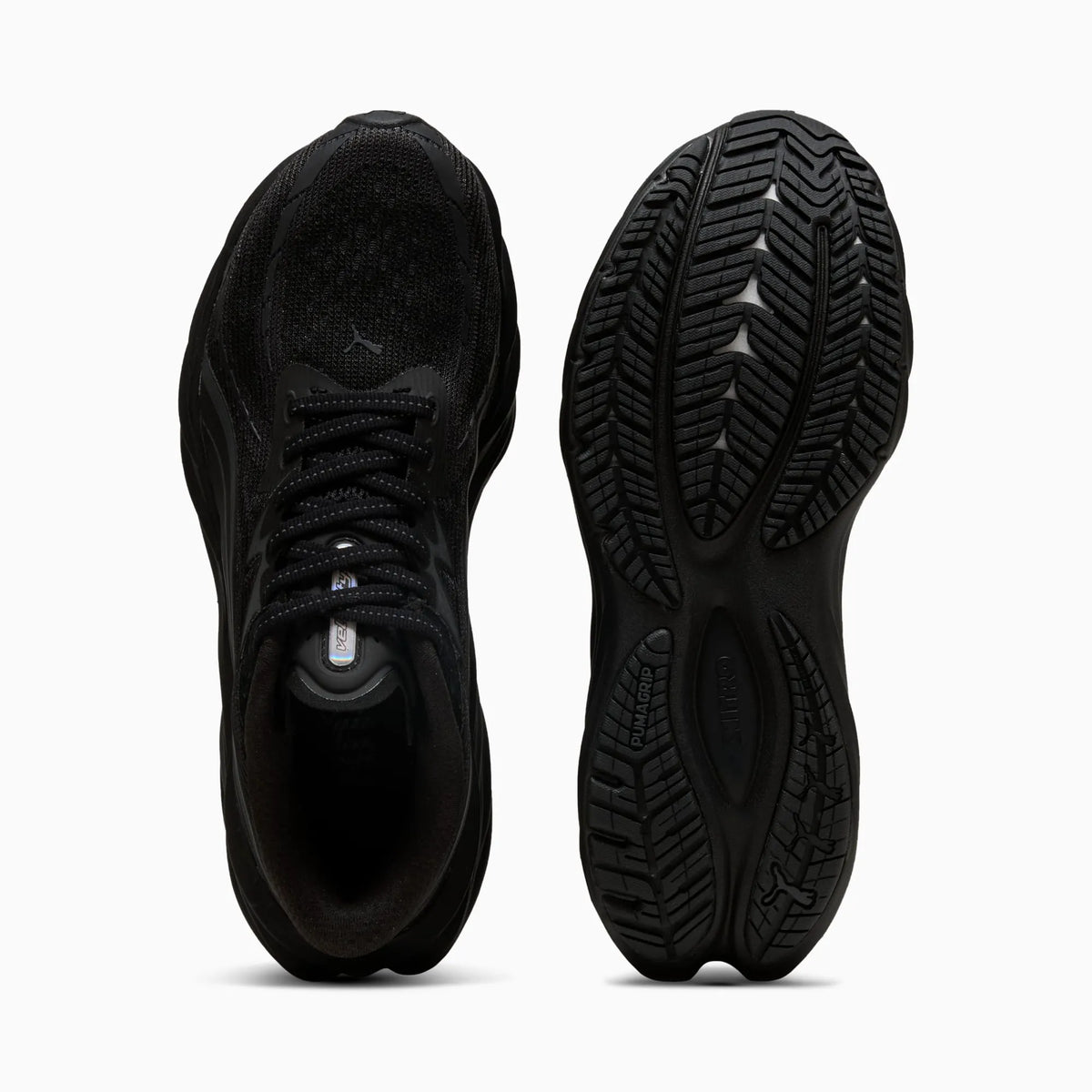 PUMA Black