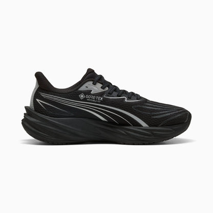 PUMA Black-PUMA Silver