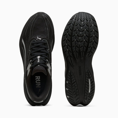 PUMA Black-PUMA Silver