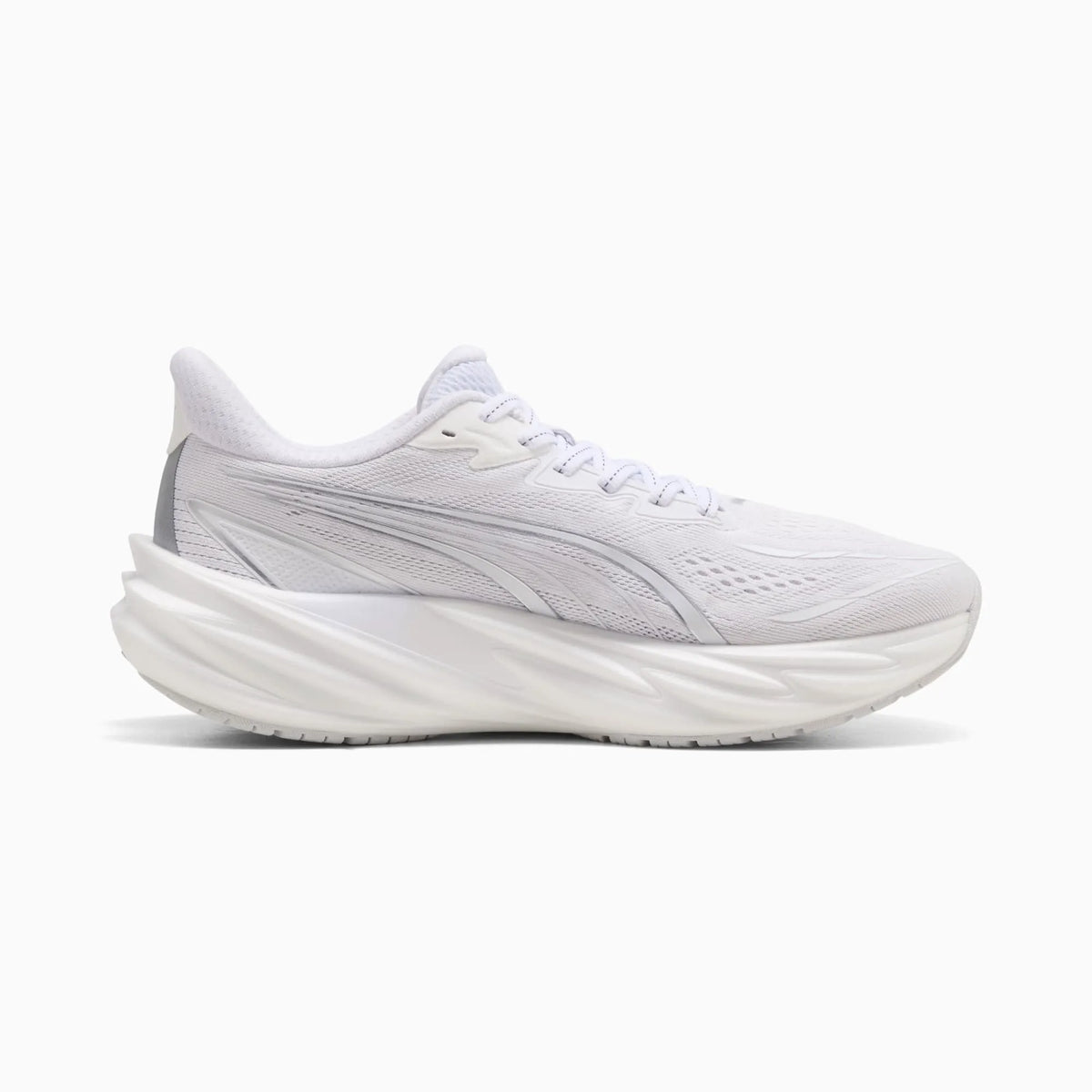 PUMA White