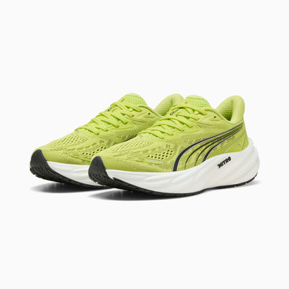 Sunny Lime-PUMA Black