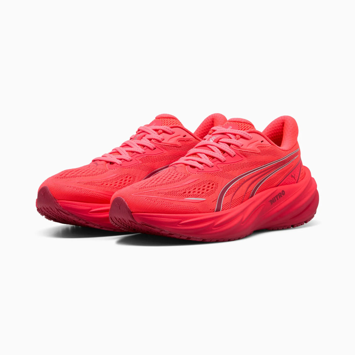 Ultra Red-Red Rhythm