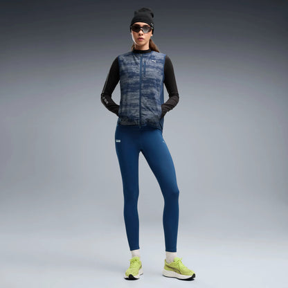 Sunny Lime-PUMA Black