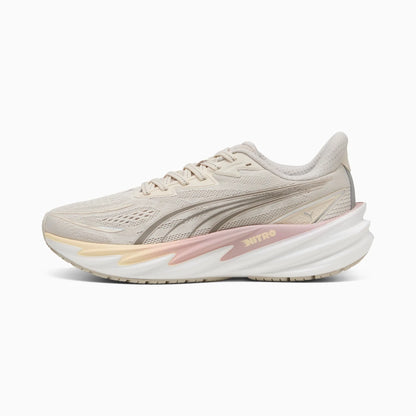 Alpine Snow-Misty Pink