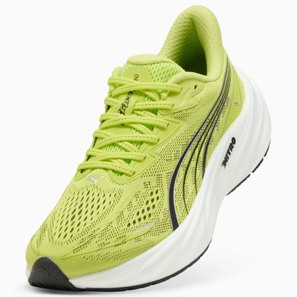 Sunny Lime-PUMA Black