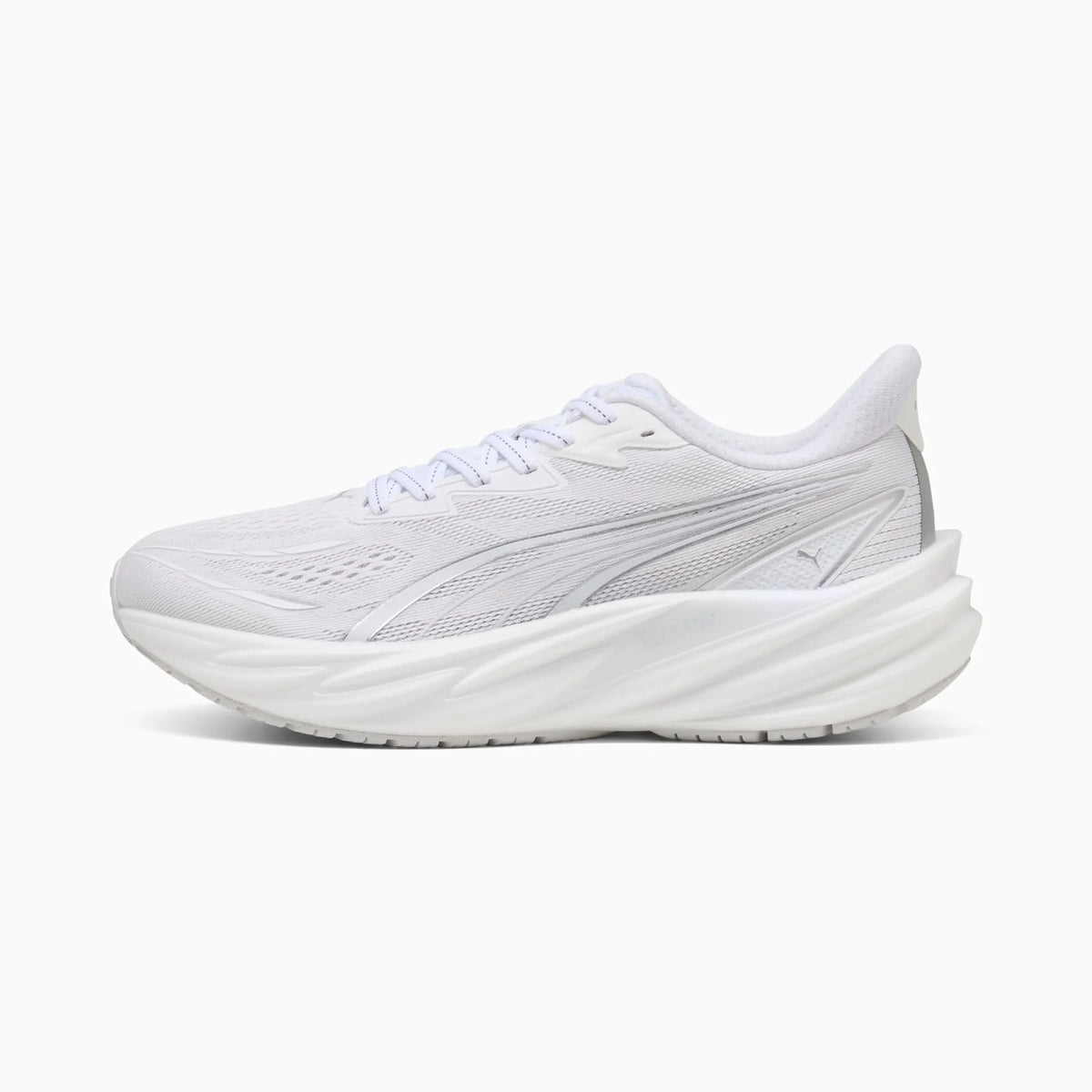 PUMA White