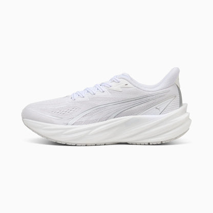PUMA White