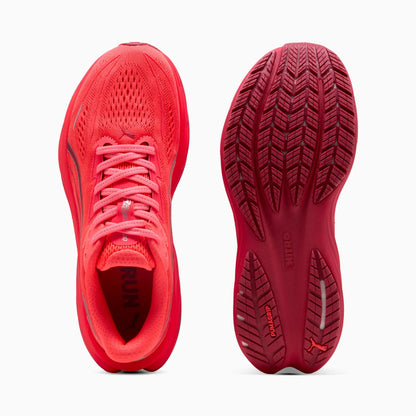 Ultra Red-Red Rhythm