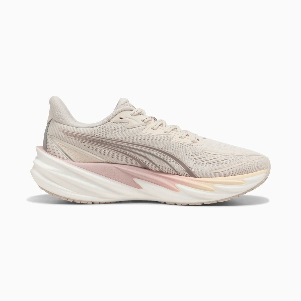 Alpine Snow-Misty Pink