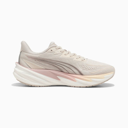 Alpine Snow-Misty Pink