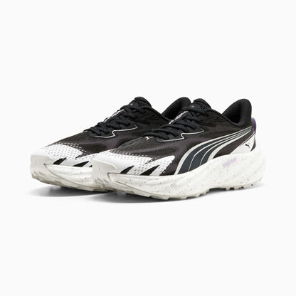 PUMA Black-Feather Gray-Light Lavender