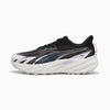PUMA Black-Feather Gray-Light Lavender