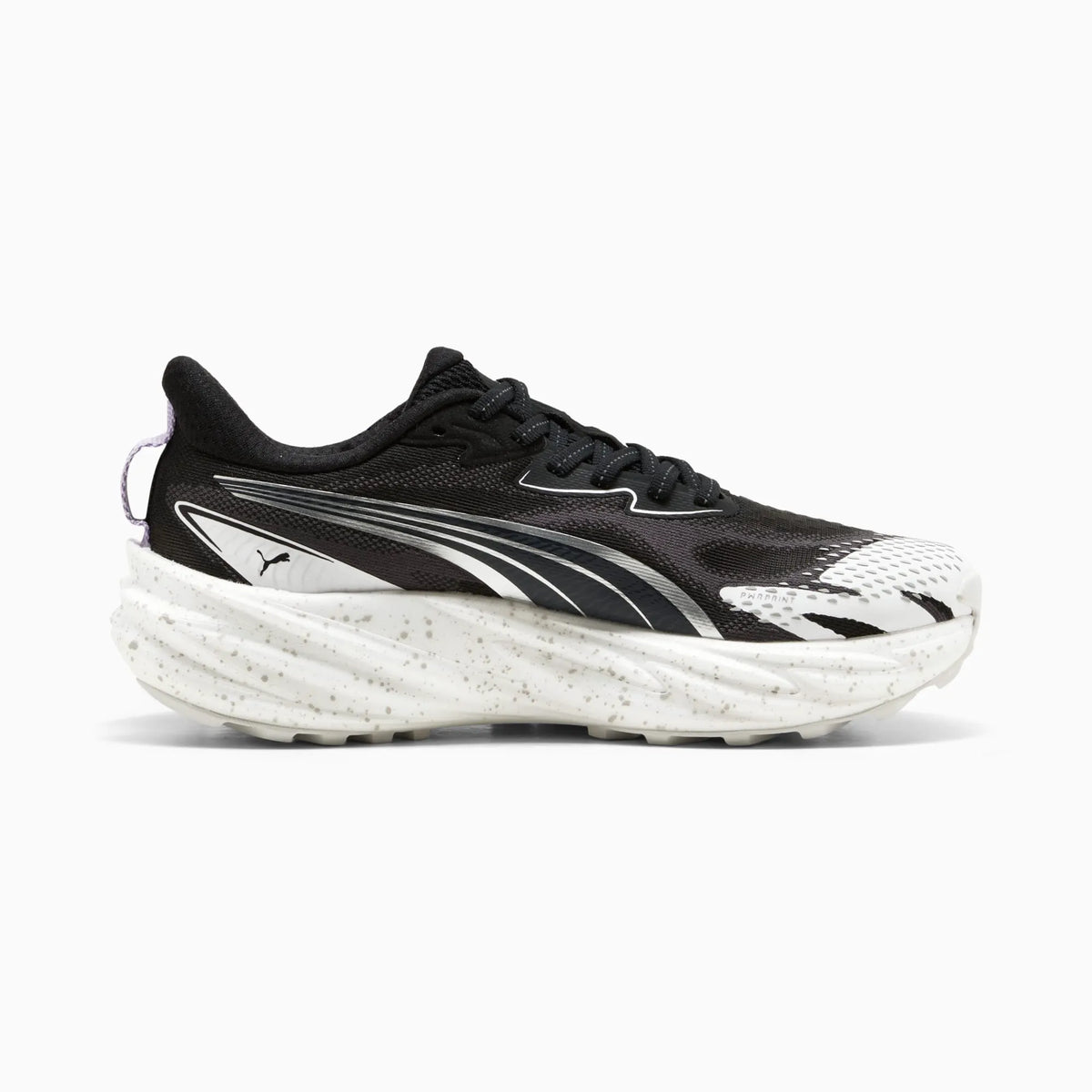 PUMA Black-Feather Gray-Light Lavender
