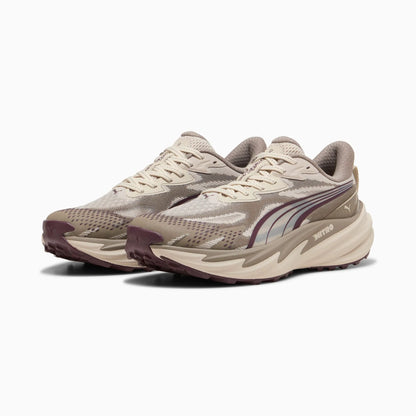 Silver Fog-Ruby Noir-Mouse Gray