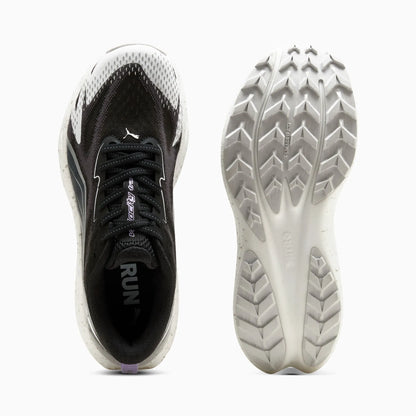 PUMA Black-Feather Gray-Light Lavender