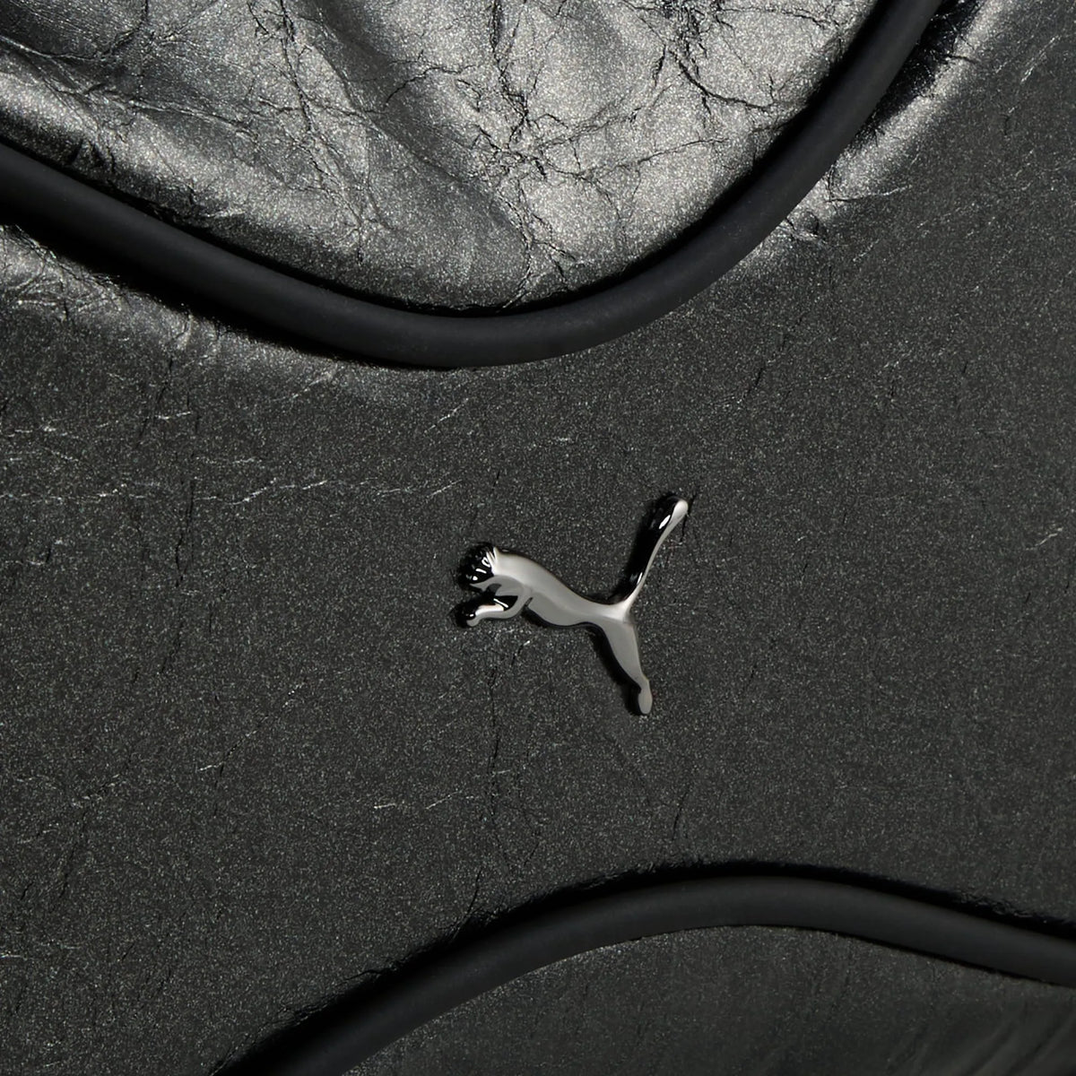 PUMA Black