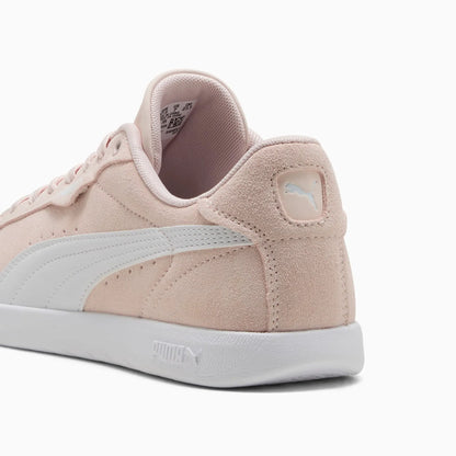 Jasmine Flower-PUMA White