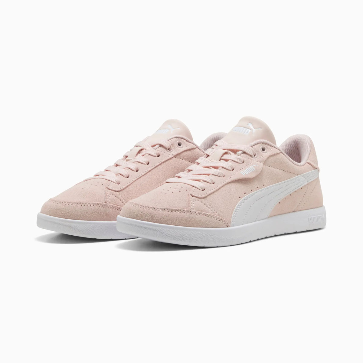 Jasmine Flower-PUMA White