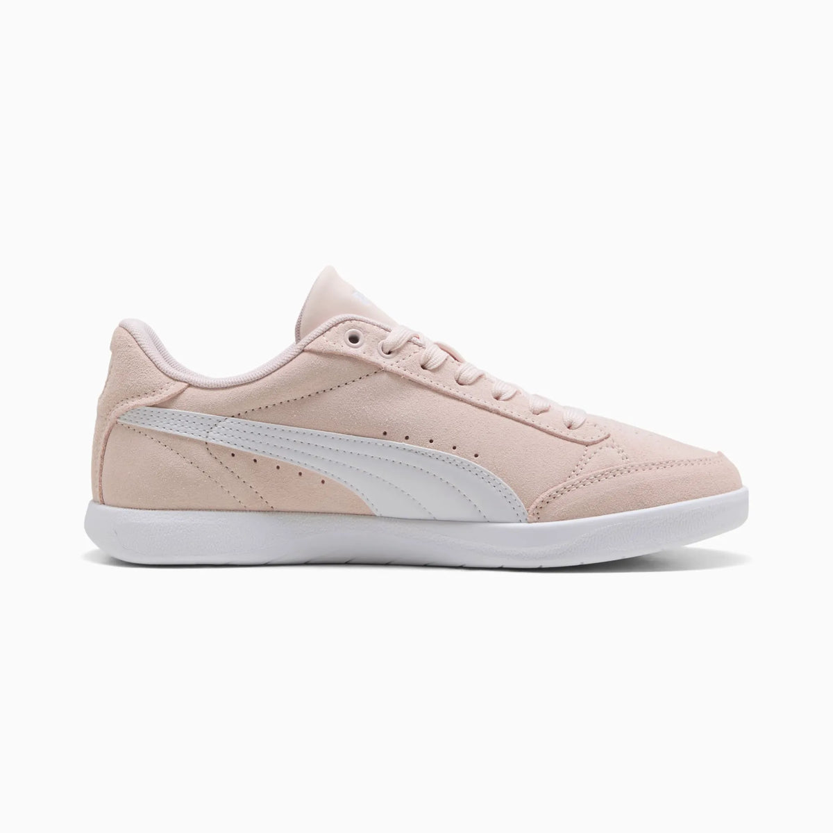 Jasmine Flower-PUMA White