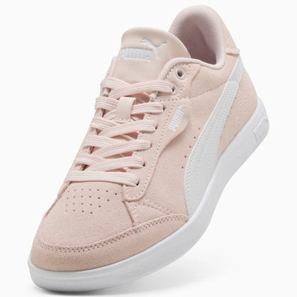 Jasmine Flower-PUMA White