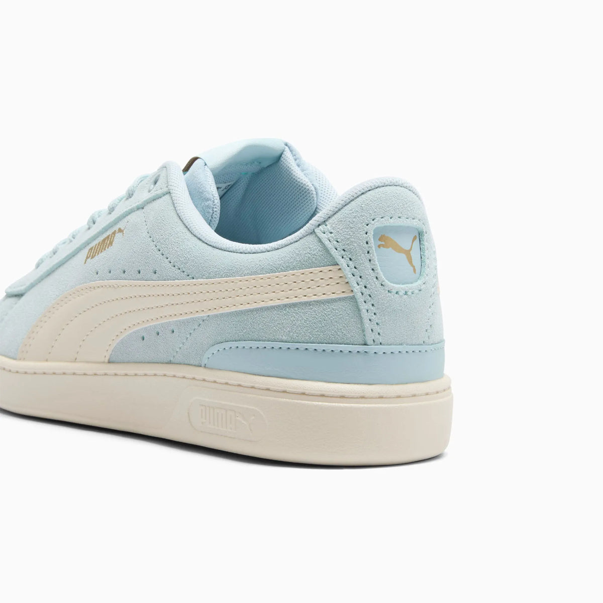 Frosted Dew-Alpine Snow-PUMA Gold