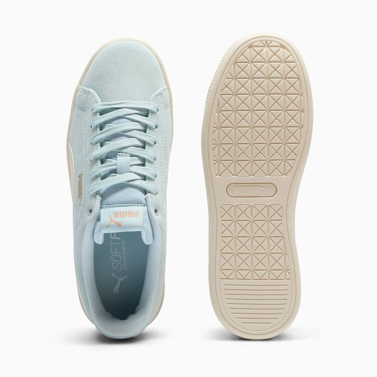 Frosted Dew-Alpine Snow-PUMA Gold