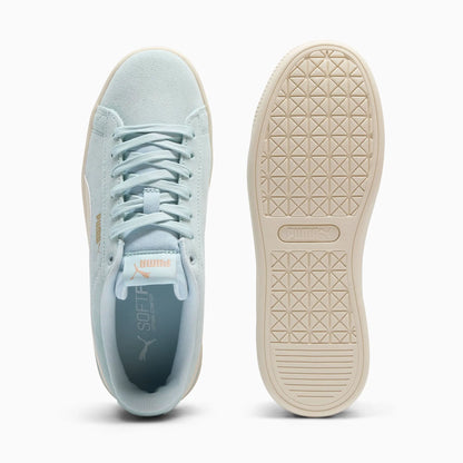 Frosted Dew-Alpine Snow-PUMA Gold