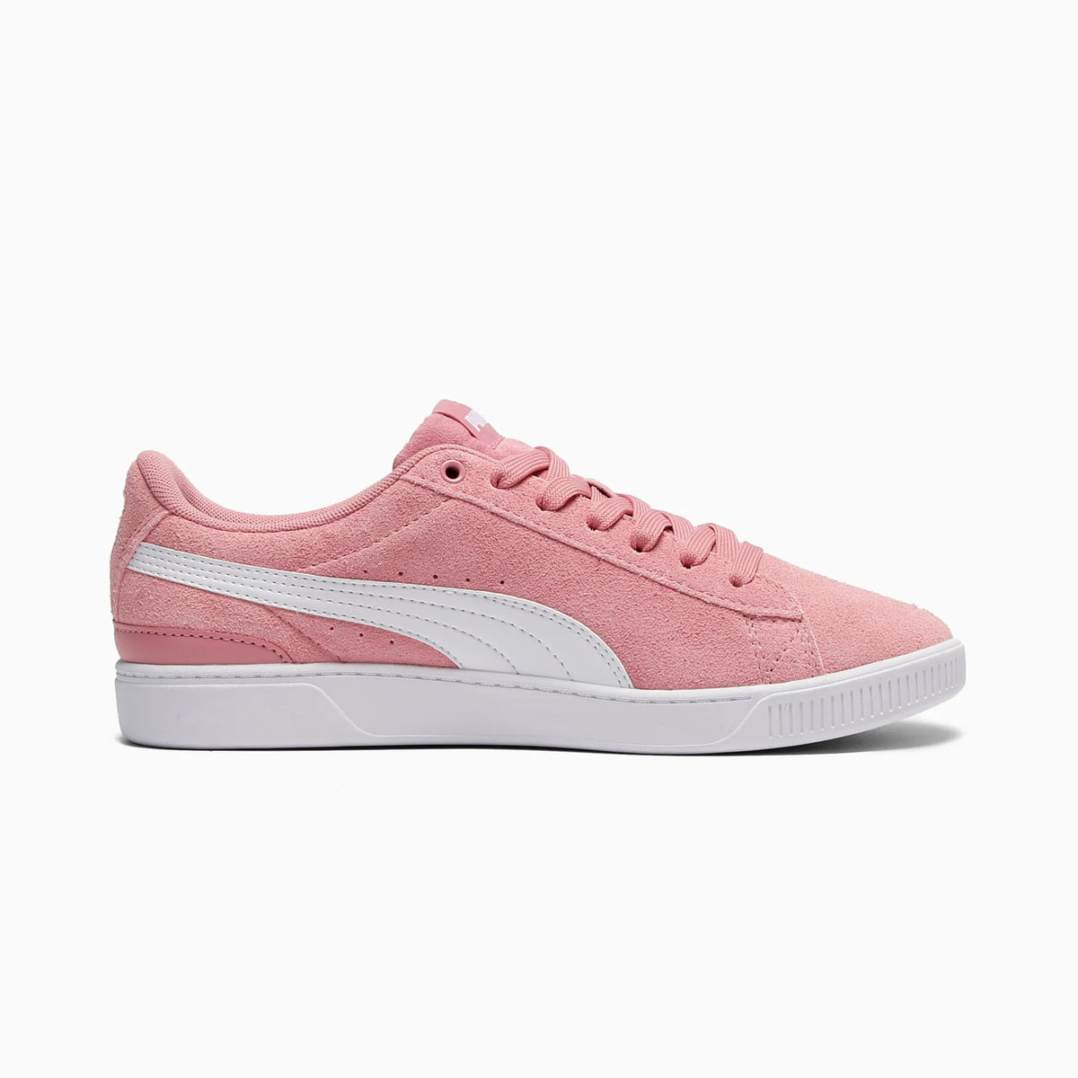 Poised Pink-PUMA White