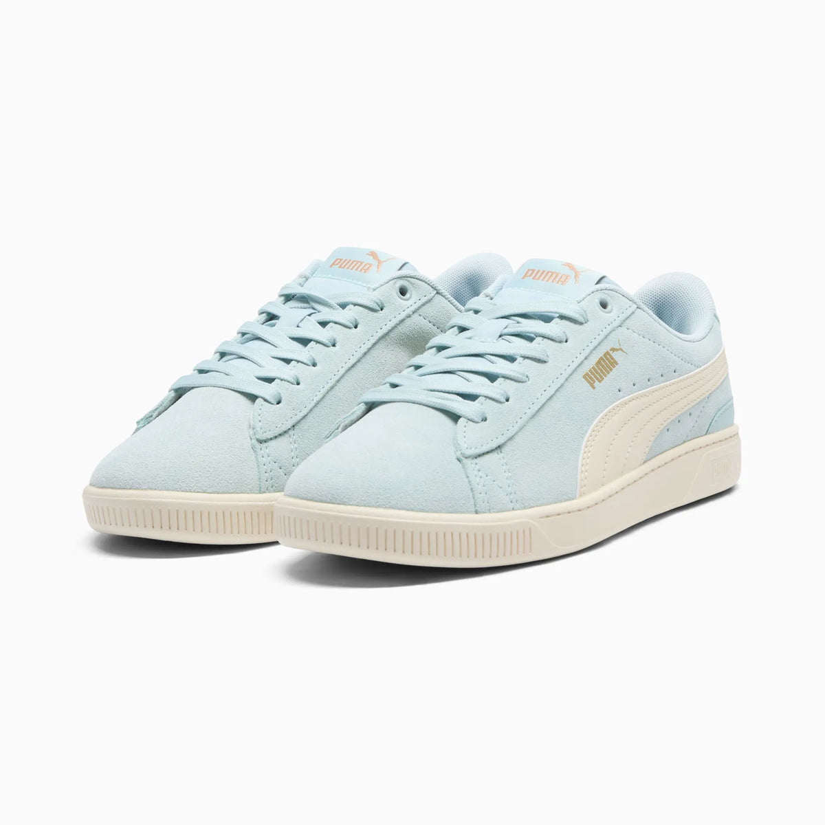 Frosted Dew-Alpine Snow-PUMA Gold