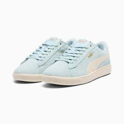 Frosted Dew-Alpine Snow-PUMA Gold