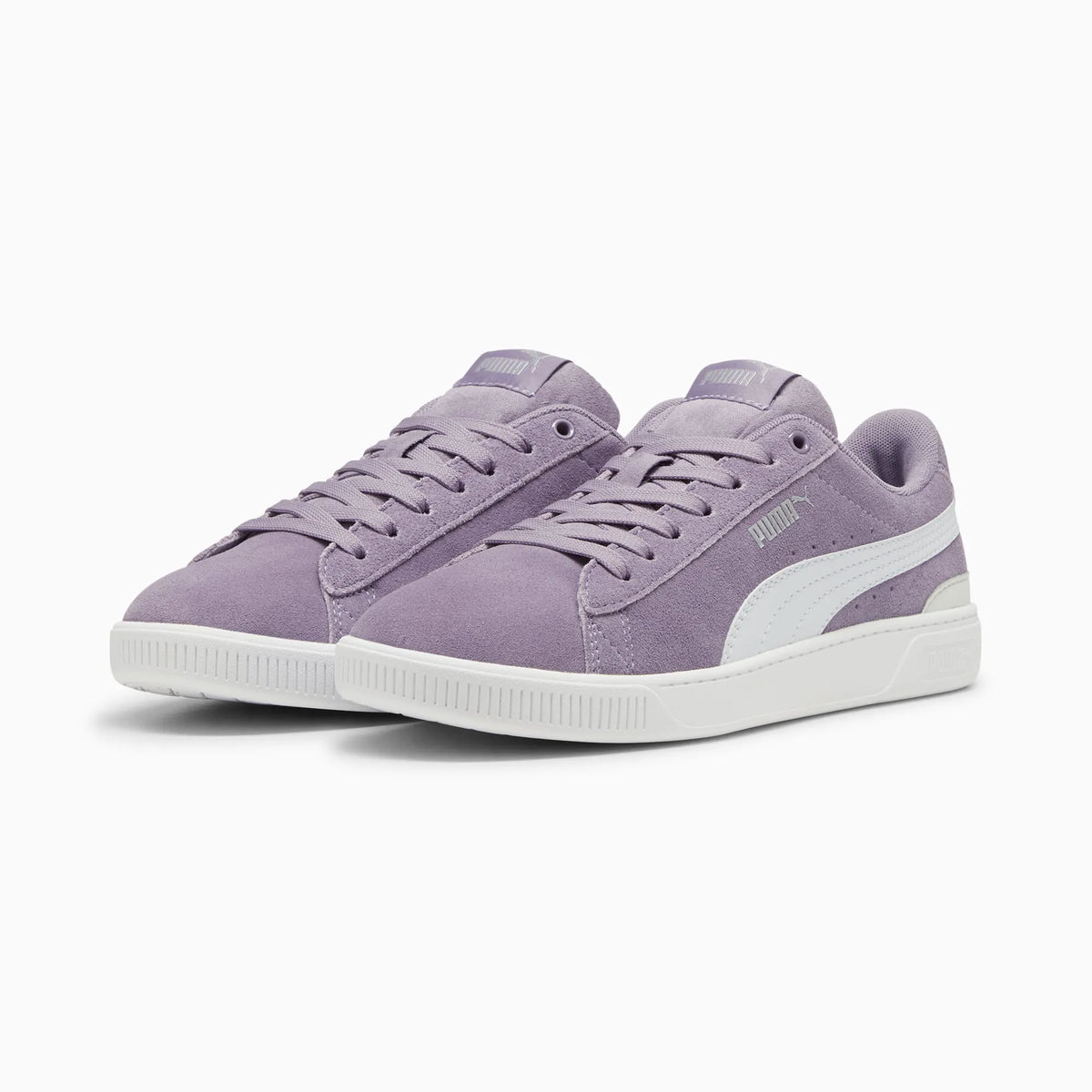 Pale Plum-Silver Mist-PUMA White
