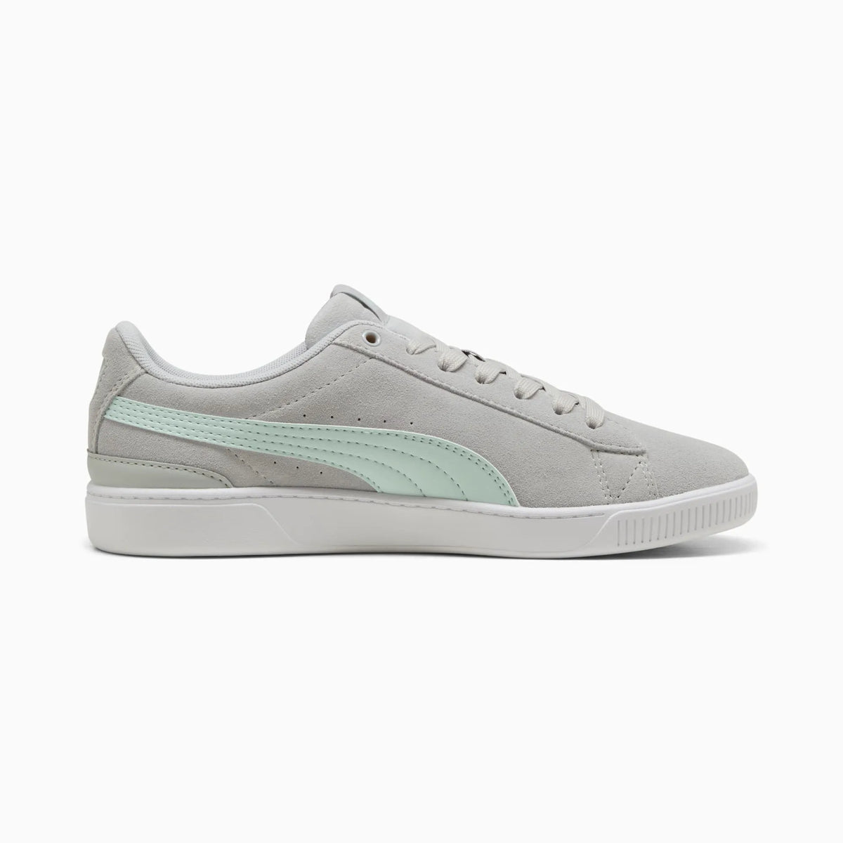 Cool Light Gray-Peaceful Blue-PUMA White