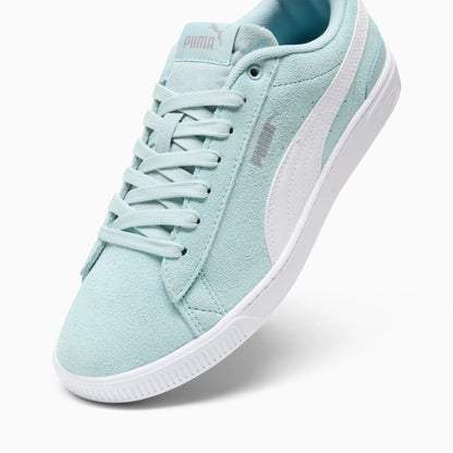 Turquoise Surf-PUMA White-PUMA Silver