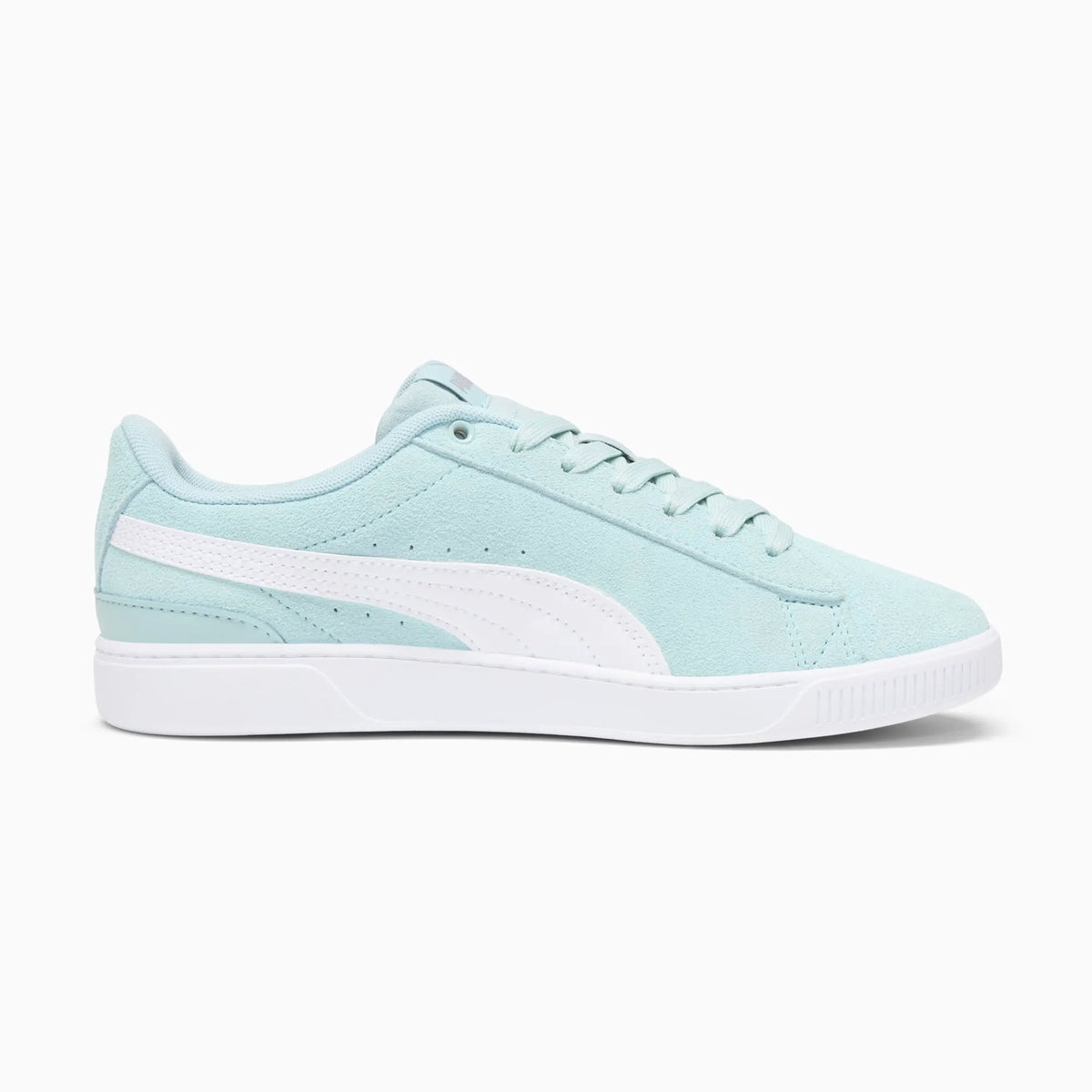 Turquoise Surf-PUMA White-PUMA Silver