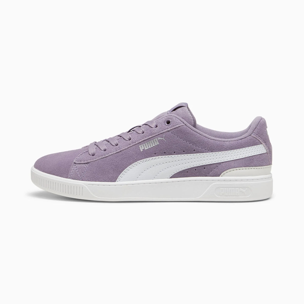 Pale Plum-Silver Mist-PUMA White
