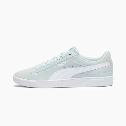 Sea Glass-PUMA White