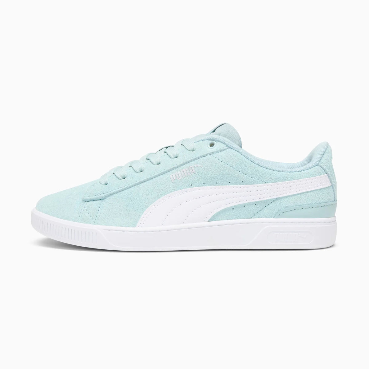 Turquoise Surf-PUMA White-PUMA Silver