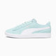 Turquoise Surf-PUMA White-PUMA Silver