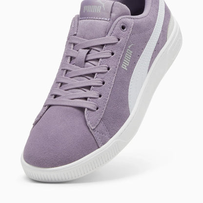 Pale Plum-Silver Mist-PUMA White