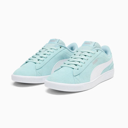 Turquoise Surf-PUMA White-PUMA Silver
