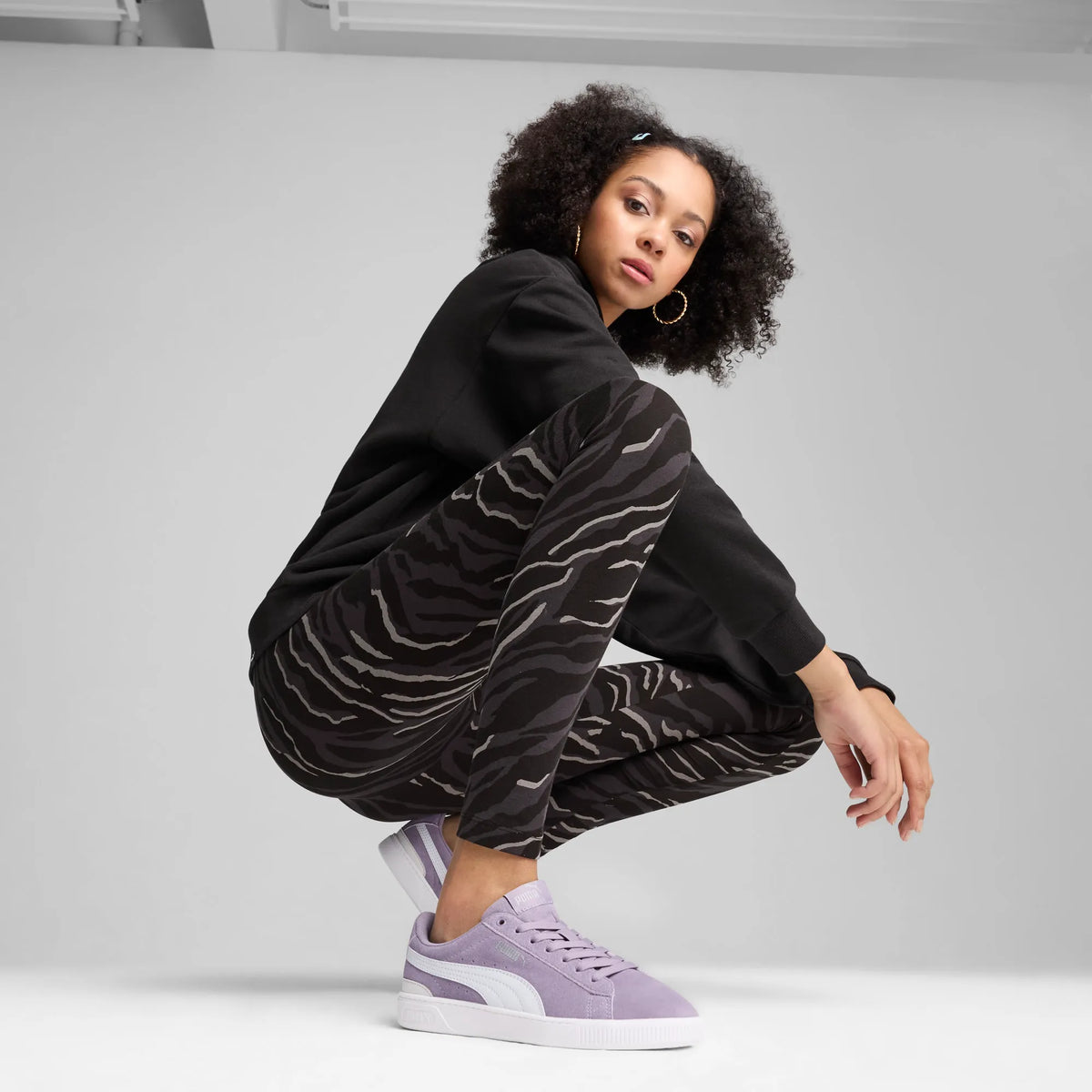 Pale Plum-Silver Mist-PUMA White
