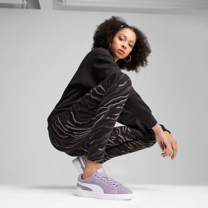 Pale Plum-Silver Mist-PUMA White